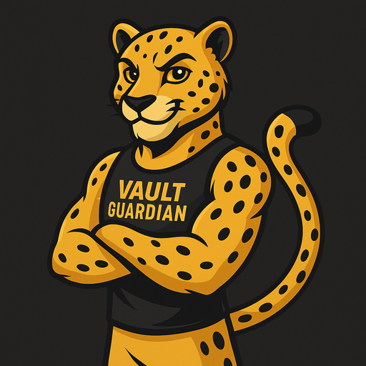 Open Vault Sessions