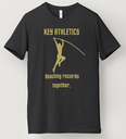 KEY Athletics T-Shirt