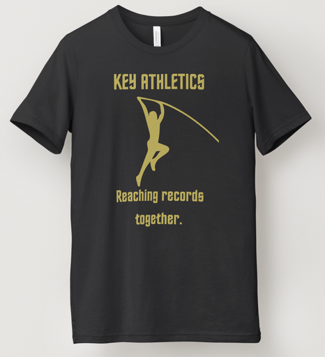 KEY Athletics T-Shirt